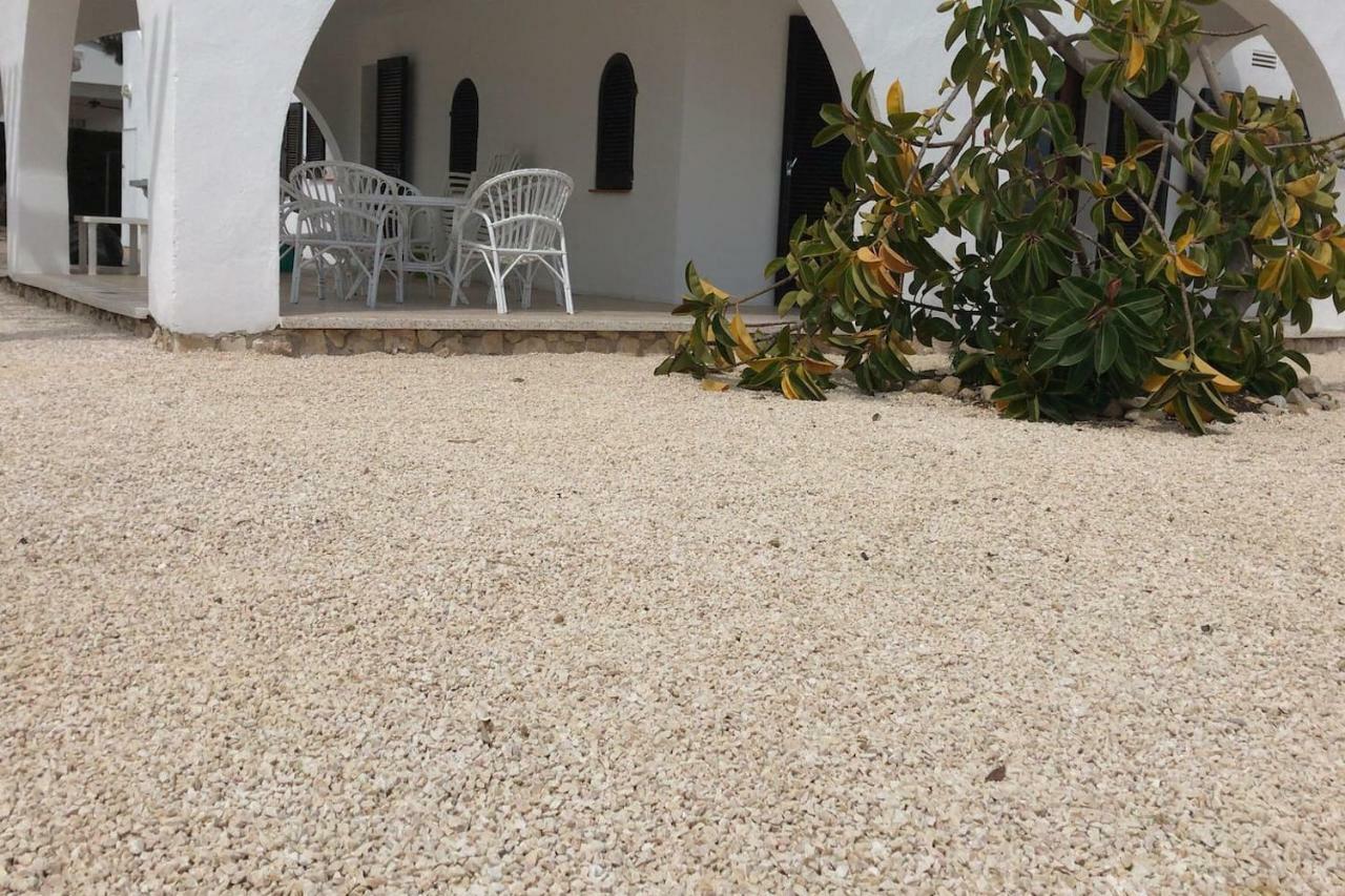 Casa Eucaliptus Villa L'Eucaliptus Exterior foto