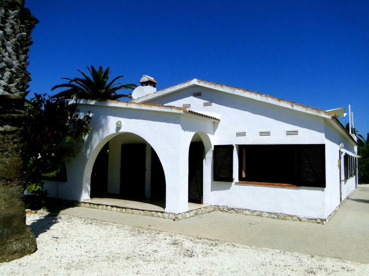 Casa Eucaliptus Villa L'Eucaliptus Exterior foto